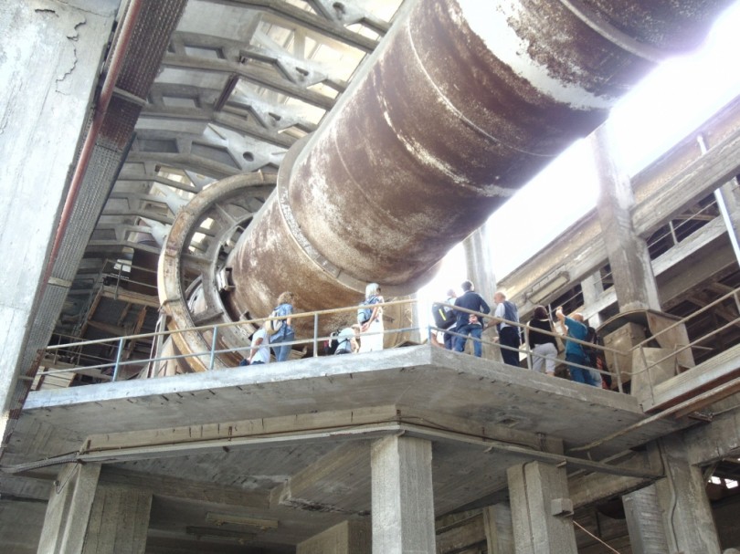 Museo dei Minatori e delle Miniere del Cemento a Ozzano: inaugurazione domenica 6 settembre